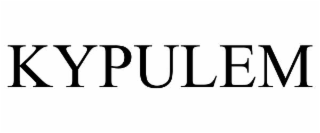 KYPULEM