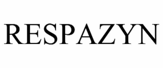 RESPAZYN