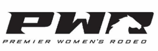 PWR PREMIER WOMEN'S RODEO