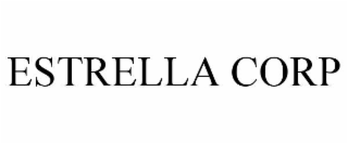 ESTRELLA CORP