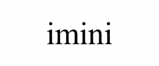 IMINI