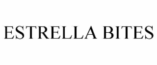 ESTRELLA BITES