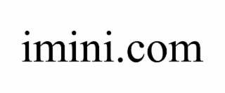 IMINI.COM