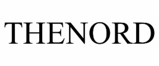 THENORD