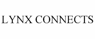 LYNX CONNECTS