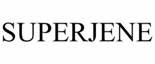 SUPERJENE