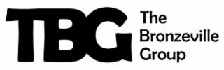TBG THE BRONZEVILLE GROUP