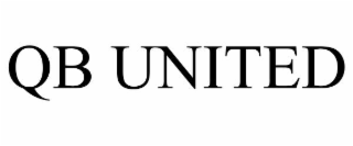 QB UNITED
