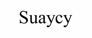 SUAYCY