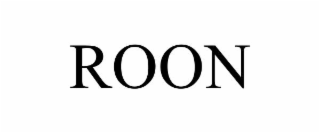 ROON