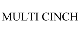 MULTI CINCH