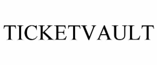 TICKETVAULT
