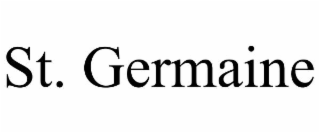 ST. GERMAINE