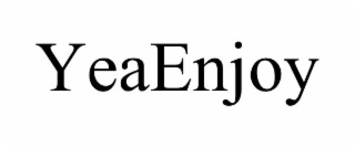 YEAENJOY