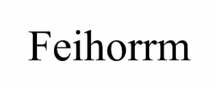 FEIHORRM