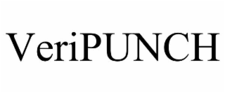 VERIPUNCH