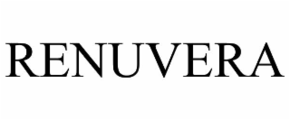 RENUVERA