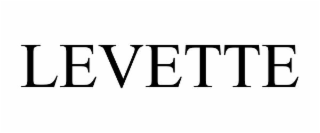 LEVETTE