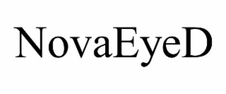 NOVAEYED