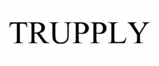 TRUPPLY