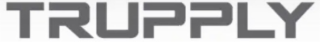 TRUPPLY