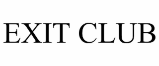 EXIT CLUB