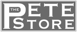 THE PETE STORE