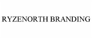 RYZENORTH BRANDING