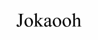 JOKAOOH