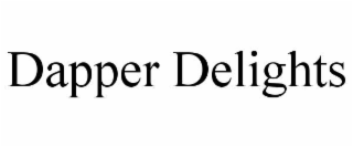 DAPPER DELIGHTS