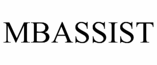 MBASSIST