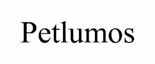 PETLUMOS