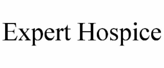 EXPERT HOSPICE