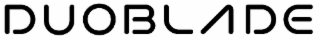 DUOBLADE