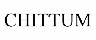 CHITTUM