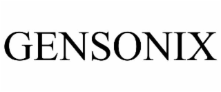 GENSONIX