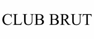 CLUB BRUT