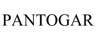 PANTOGAR