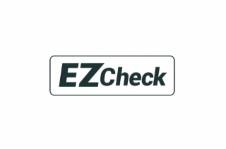 EZCHECK