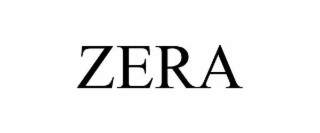 ZERA