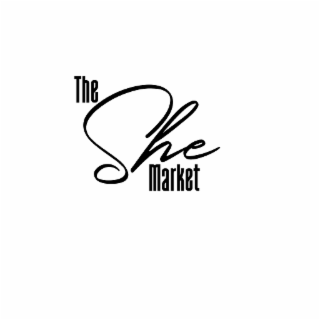 THE SHE MARKET
