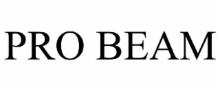 PRO BEAM