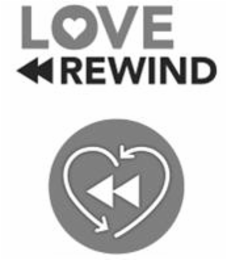LOVE REWIND