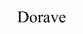 DORAVE