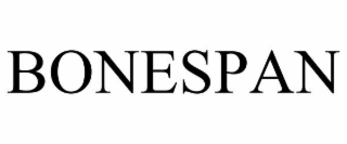 BONESPAN