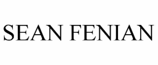 SEAN FENIAN