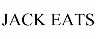 JACK EATS