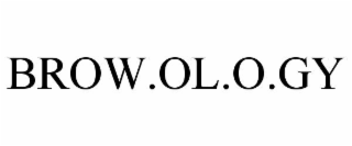 BROW.OL.O.GY
