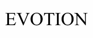 EVOTION