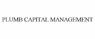 PLUMB CAPITAL MANAGEMENT